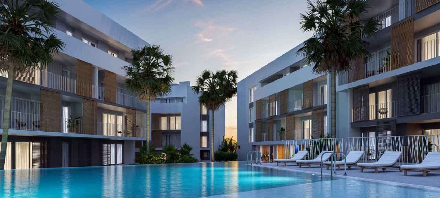  till salu lägenhet Jávea Marina Alta 2