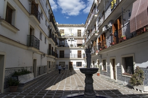 Jerez Centro 11403 Campiña De Jerez lägenhet foto 6244877