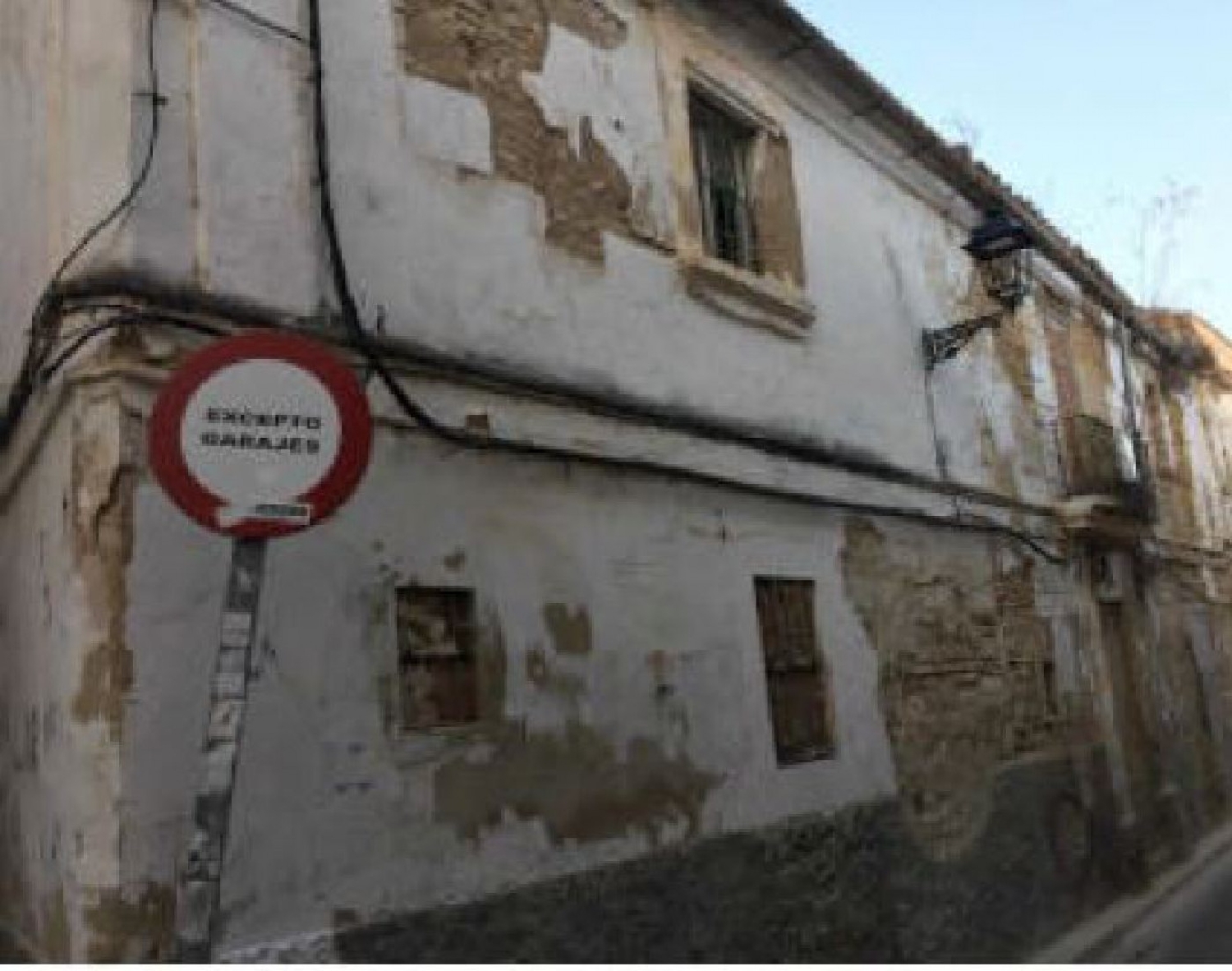  till salu lägenhet Jerez Centro 11403 Campiña De Jerez 1