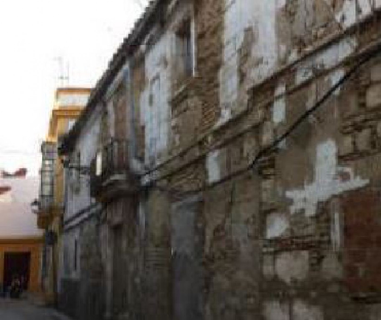 till salu lägenhet Jerez Centro 11403 Campiña De Jerez 2