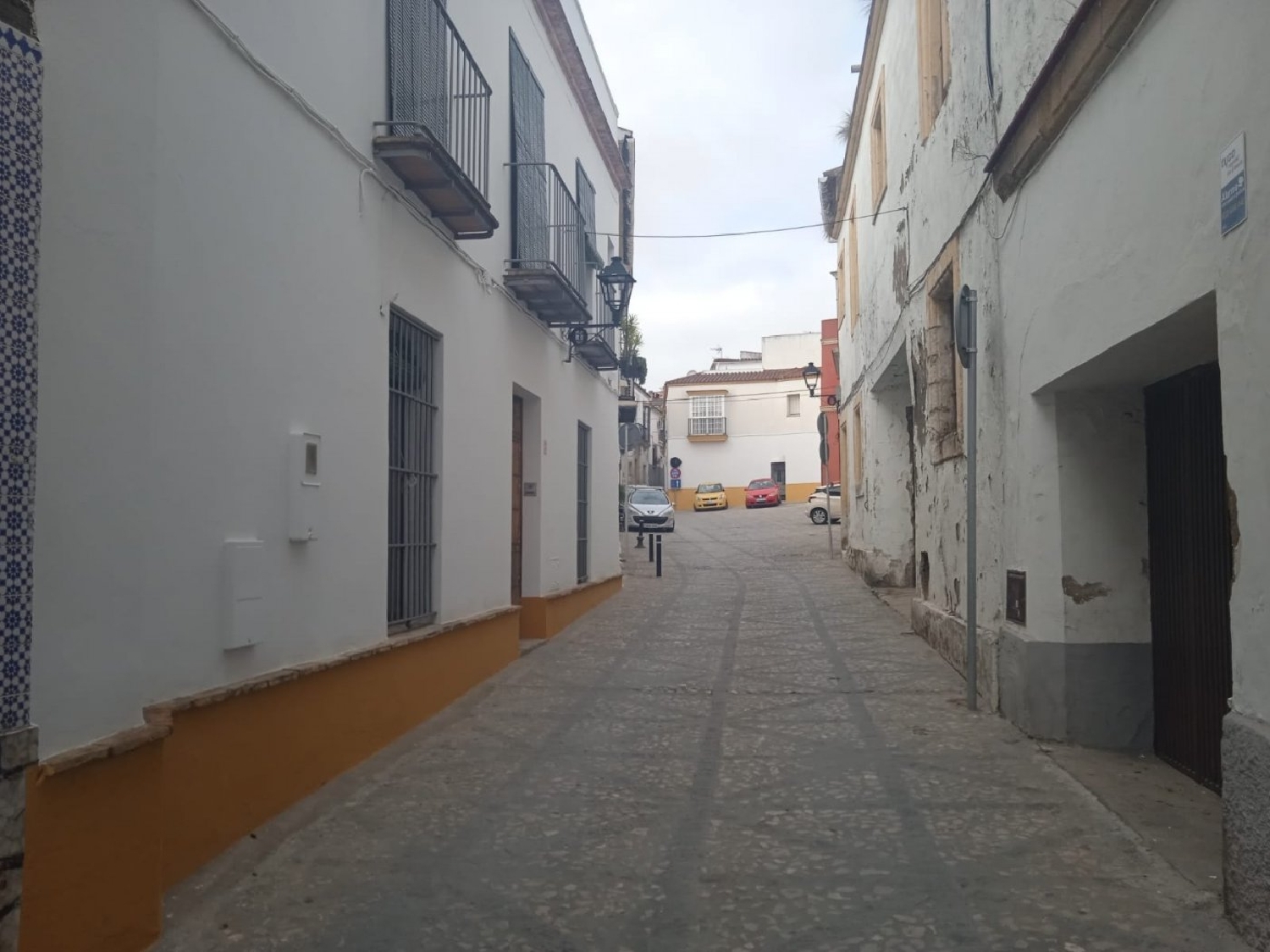  till salu lägenhet Jerez Centro 11403 Campiña De Jerez 7