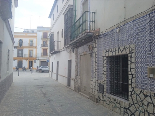 Jerez Centro 11403 Campiña De Jerez lägenhet foto 6241978