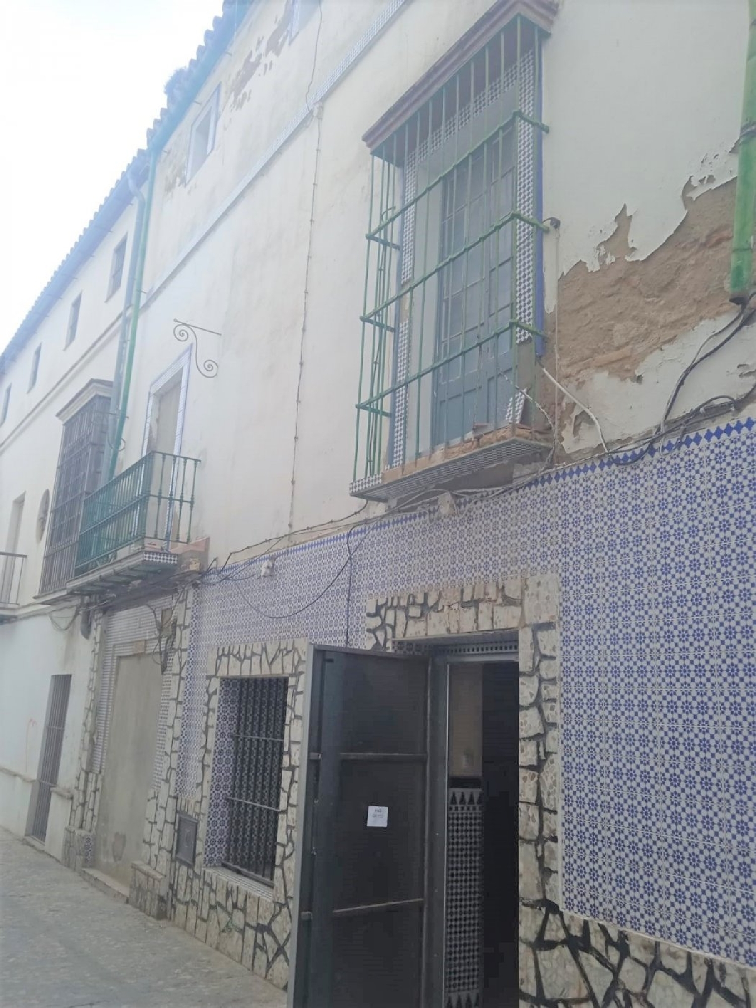 till salu lägenhet Jerez Centro 11403 Campiña De Jerez 2