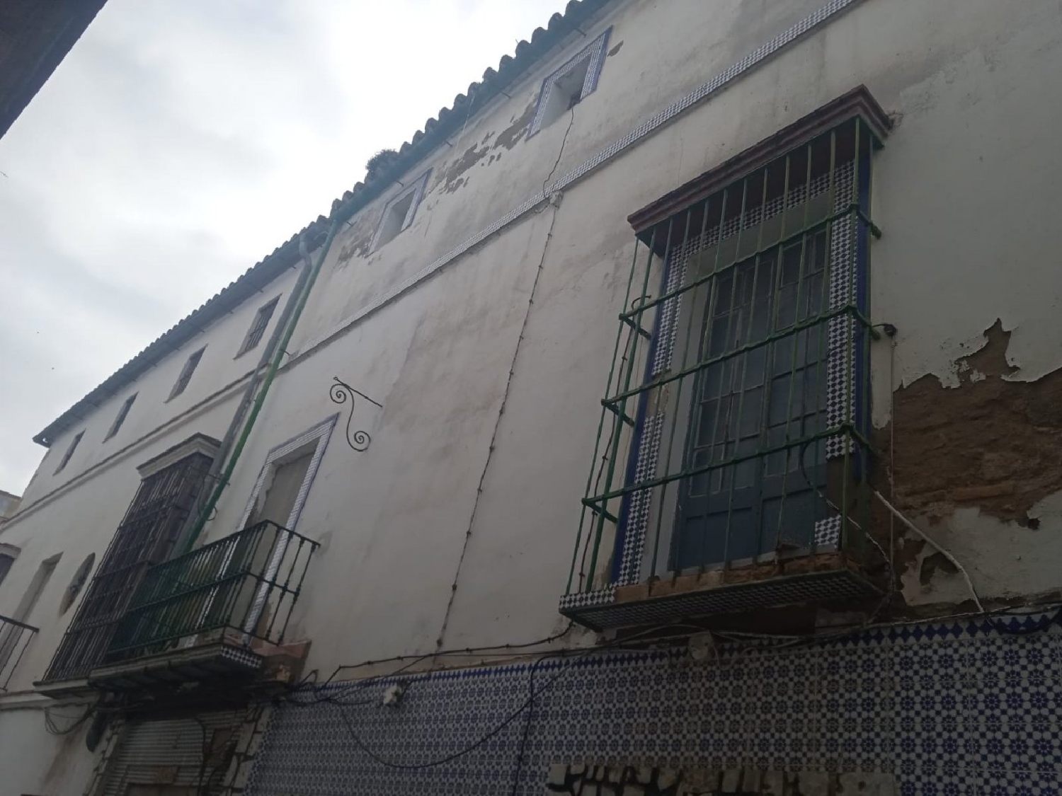  till salu lägenhet Jerez Centro 11403 Campiña De Jerez 5