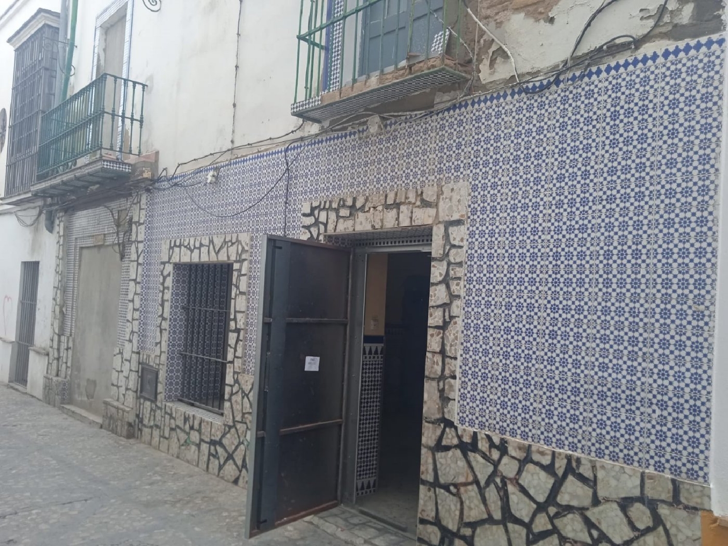 till salu lägenhet Jerez Centro 11403 Campiña De Jerez 3