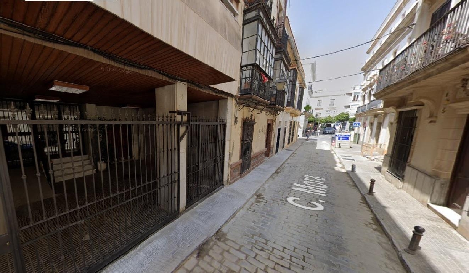 till salu lägenhet Jerez Centro 11402 Campiña De Jerez 2
