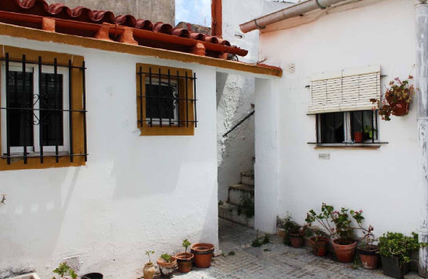 till salu lägenhet Jerez Centro 11402 Campiña De Jerez 2