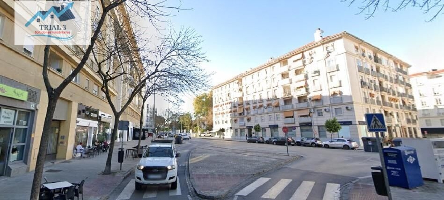  till salu lägenhet Jerez Centro 11402 Campiña De Jerez 1