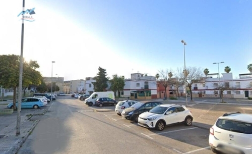 Jerez Sur Campiña De Jerez lägenhet foto 6215851