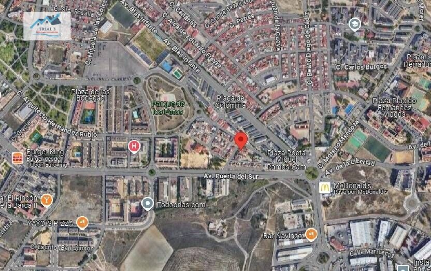  en venta apartamento Jerez Sur Campiña De Jerez 2