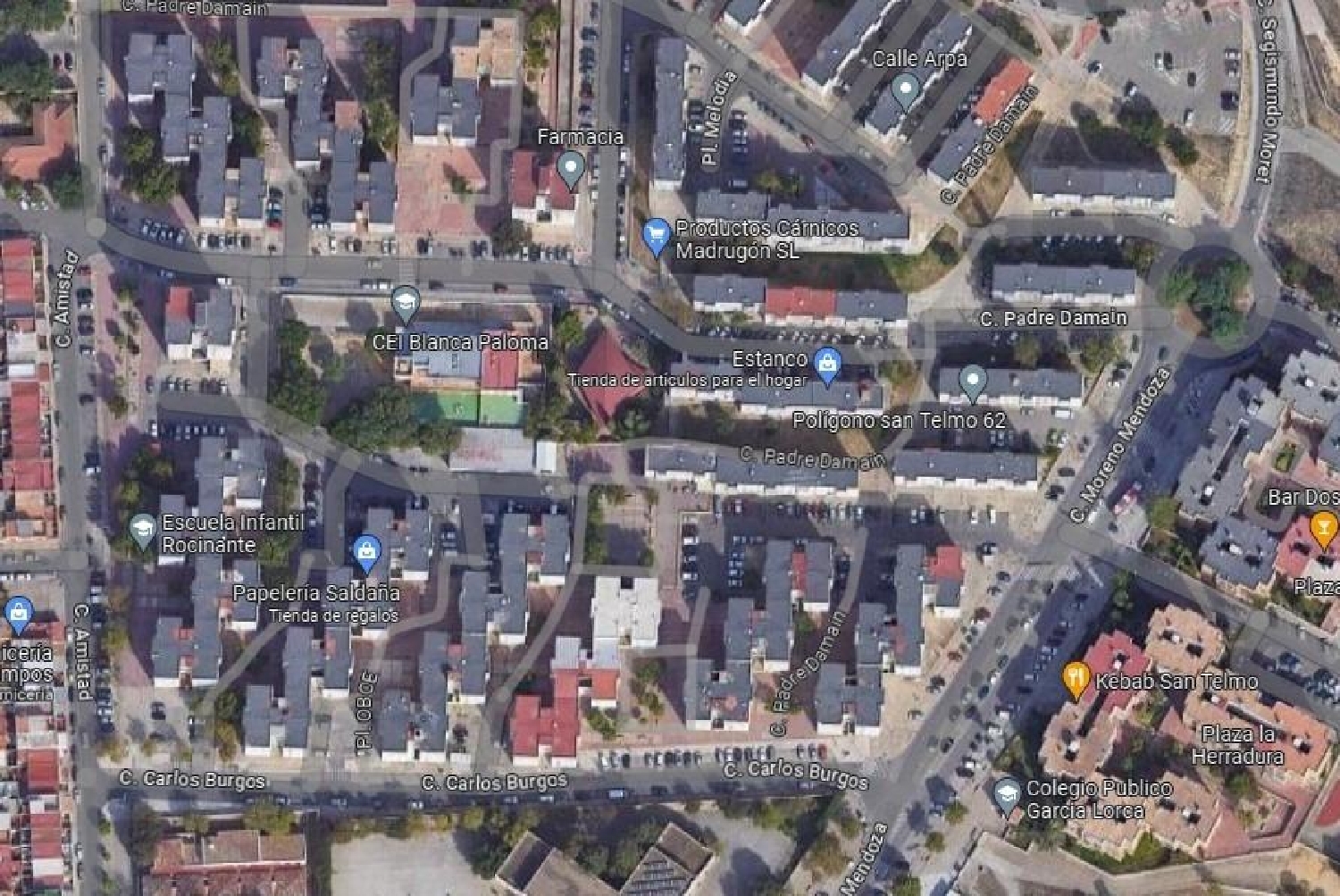 en venta apartamento Jerez Sur Campiña De Jerez 1