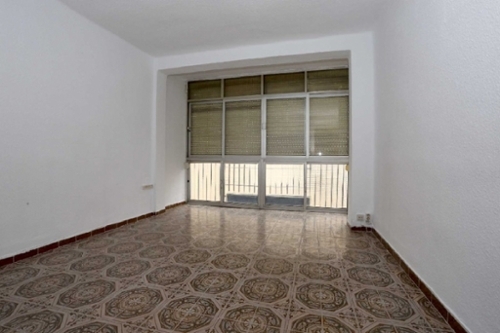Jesus La Creu Coberta Valence appartement foto 6245218