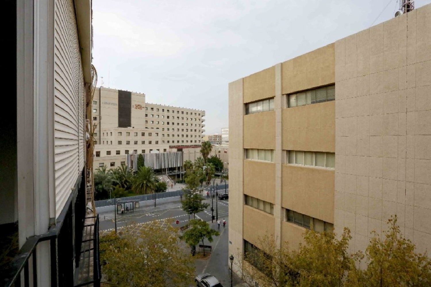  till salu lägenhet Jesus La Creu Coberta Valencia 8