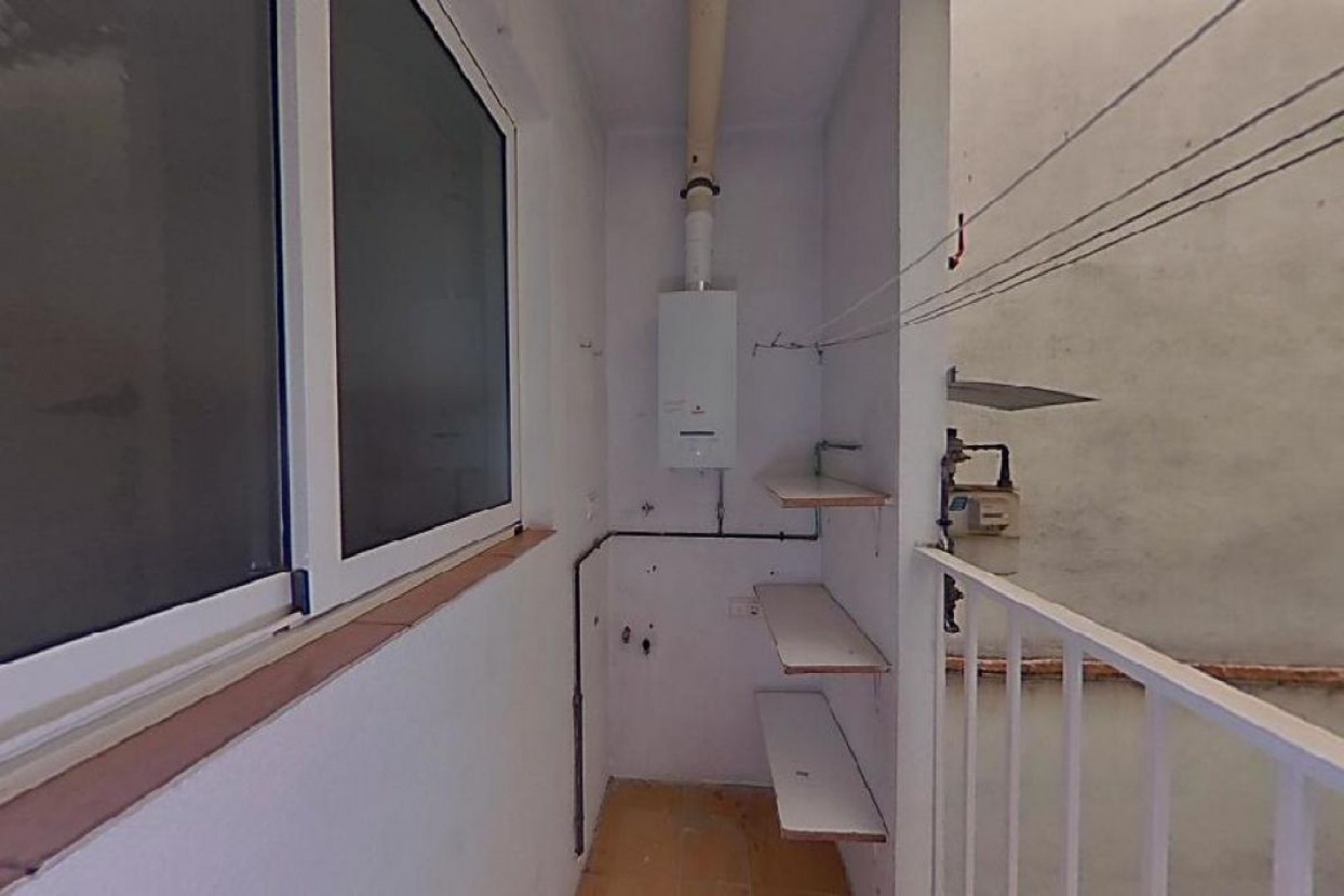 kaufen Wohnung Alto De La Torre Hoya De Buñol 3