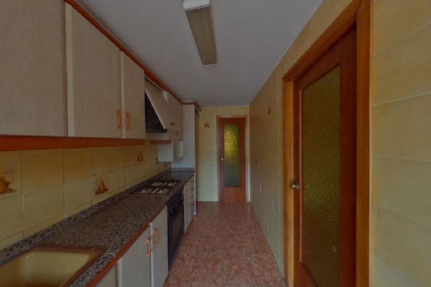  te koop appartement Jesus Cami Real Valencia 6
