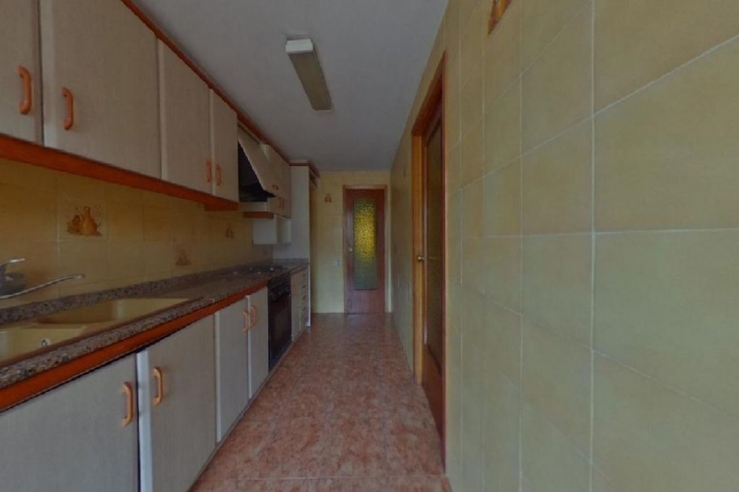 te koop appartement Jesus Cami Real Valencia 2