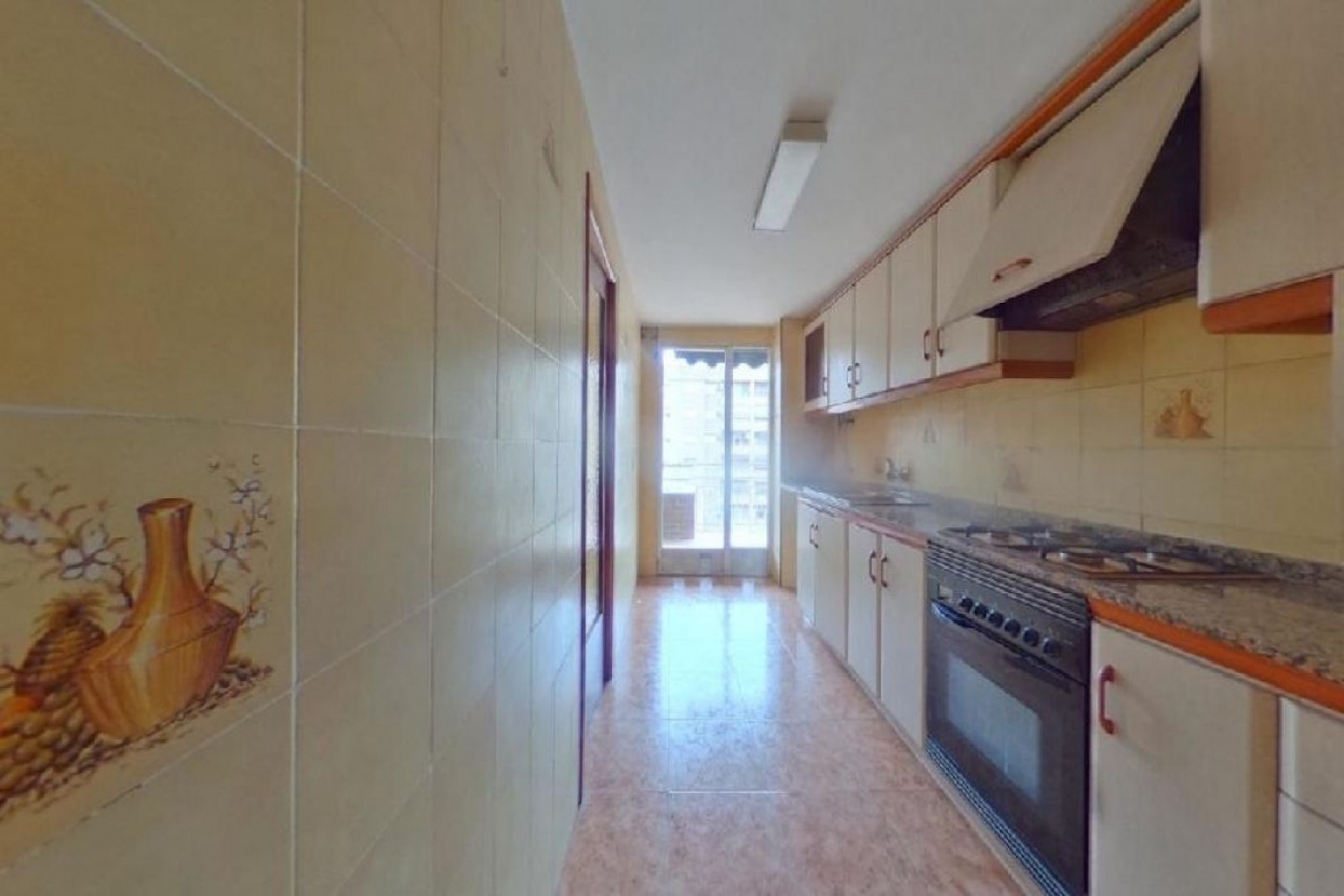  te koop appartement Jesus Cami Real Valencia 4