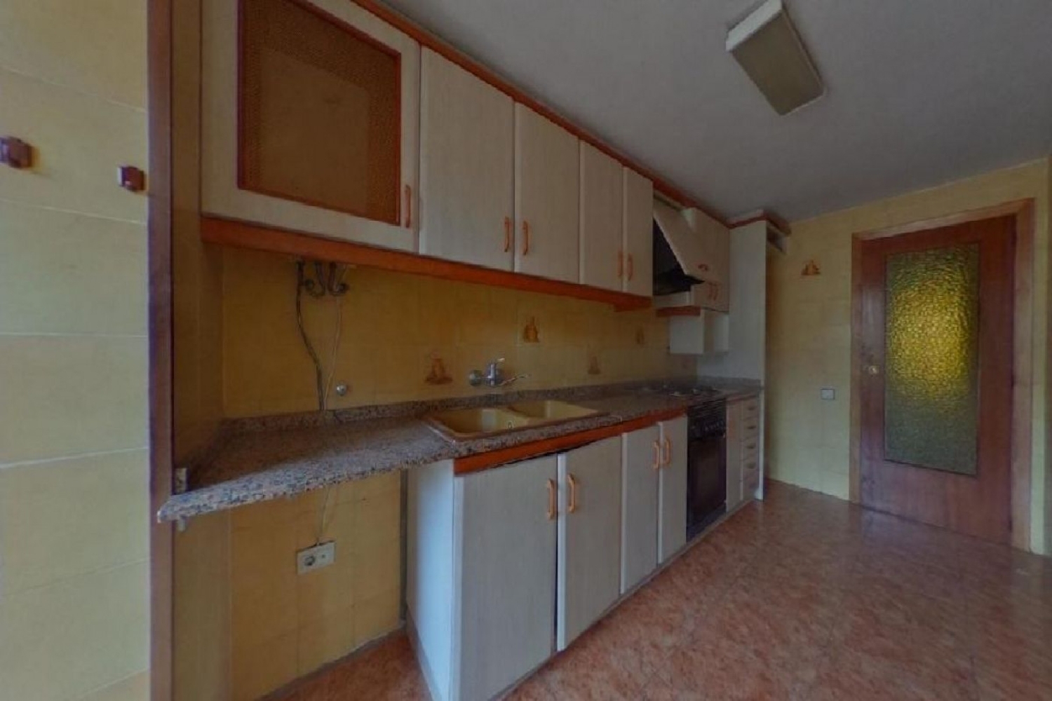 te koop appartement Jesus Cami Real Valencia 3