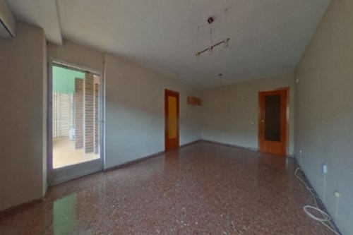 Jesus Cami Real Valencia Wohnung Bild 6246119