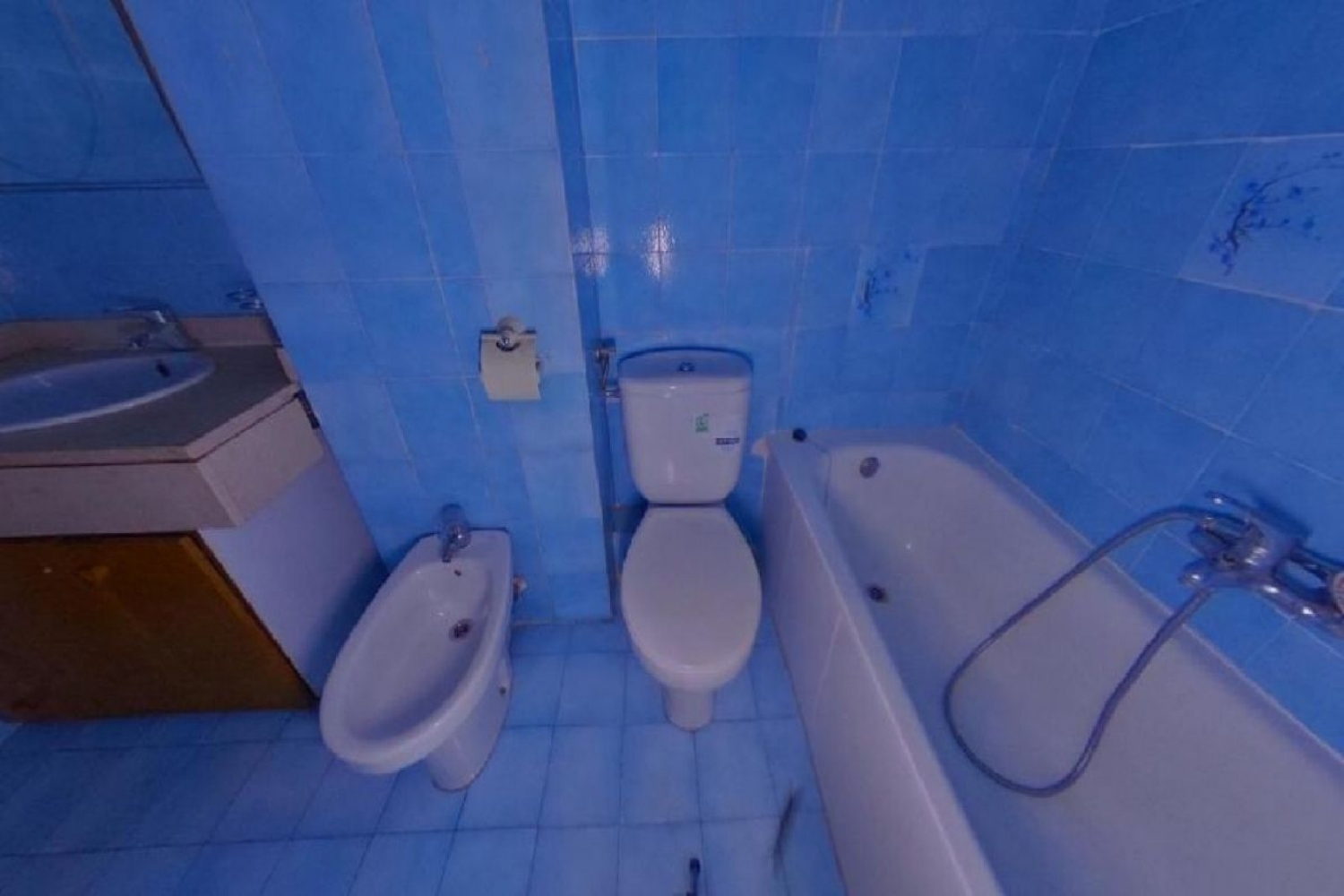  te koop appartement Jesus Cami Real Valencia 7