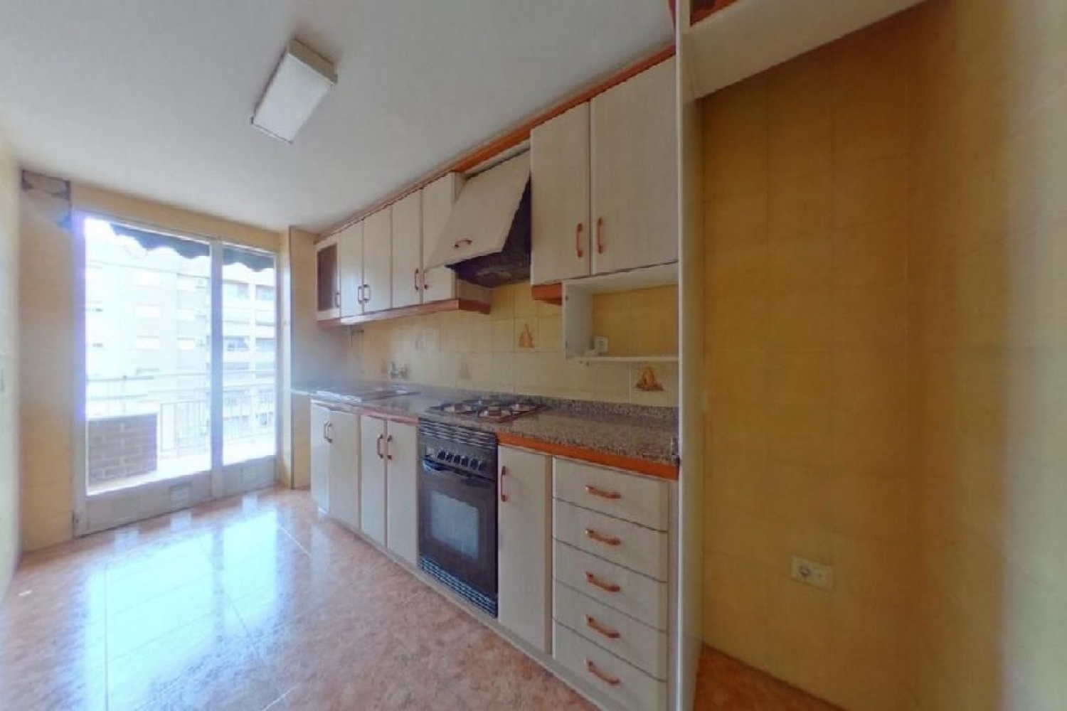  te koop appartement Jesus Cami Real Valencia 5