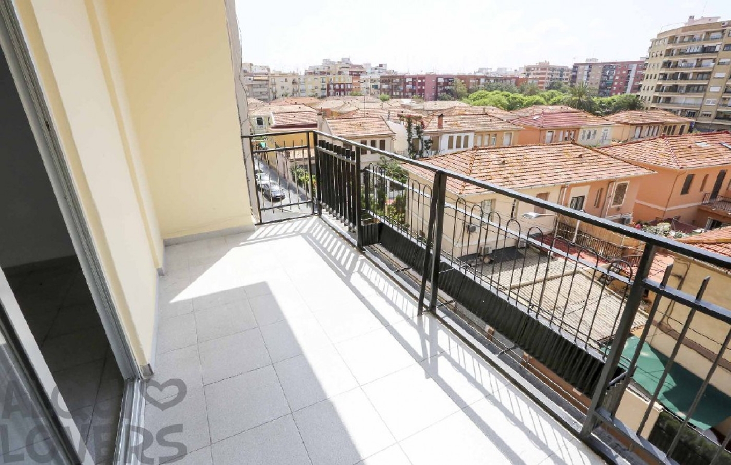  te koop appartement Jesus Cami Real Valencia 8