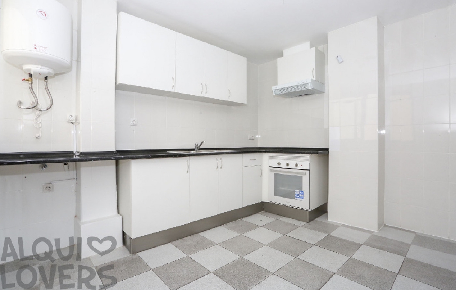 te koop appartement Jesus Cami Real Valencia 2