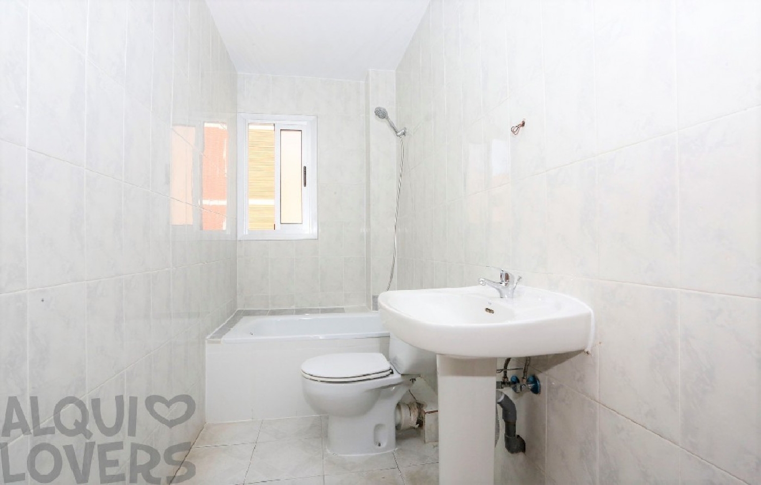  te koop appartement Jesus Cami Real Valencia 4