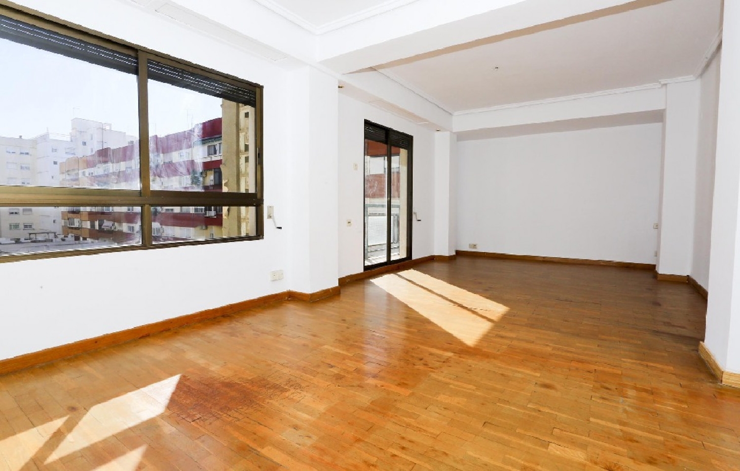 en venta apartamento Valencia Valencia 2