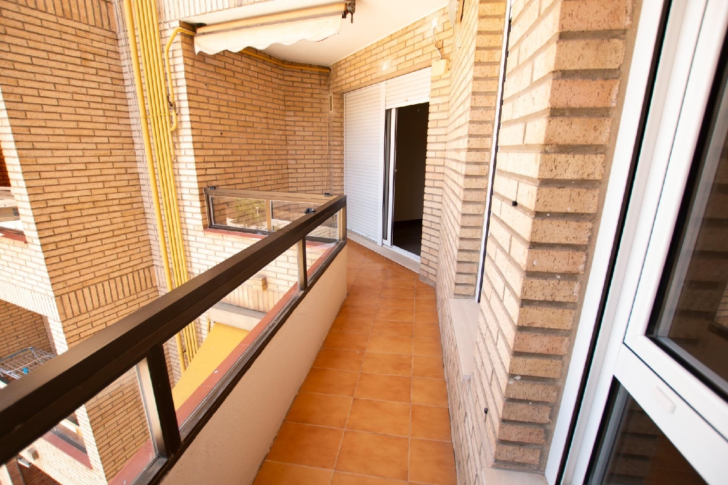 till salu lägenhet Jesus La Raiosa Valencia 2