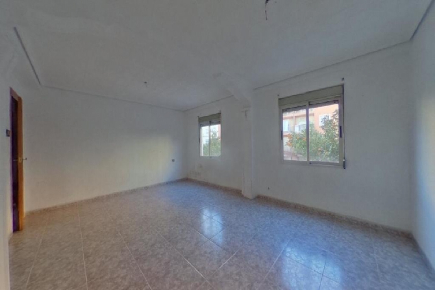  till salu lägenhet Jesus La Creu Coberta Valencia 8