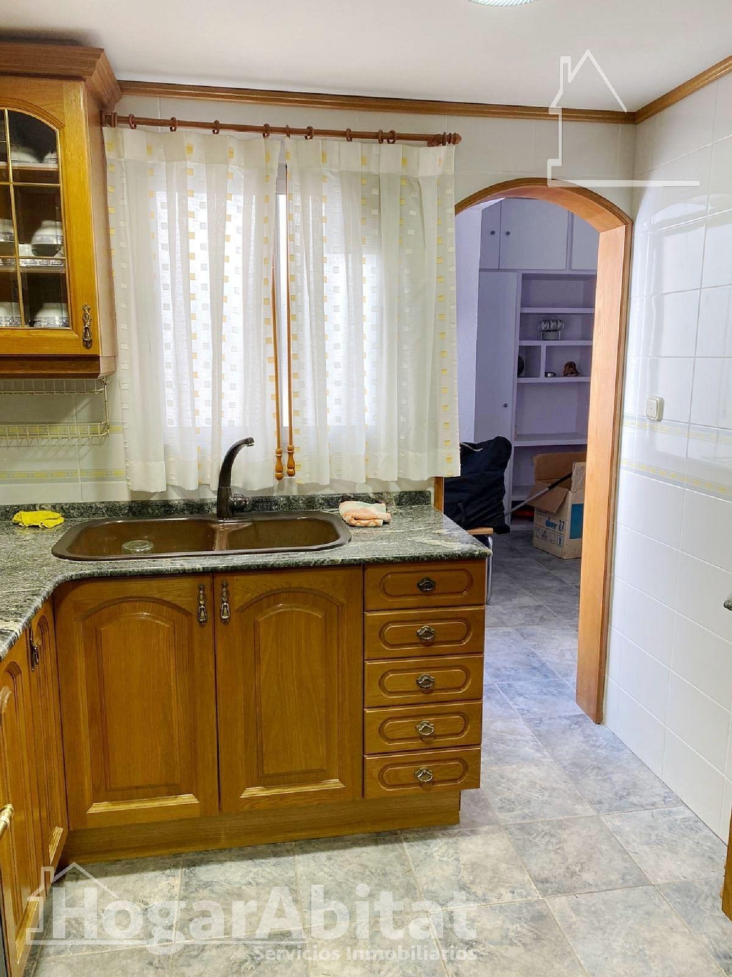  en venta apartamento Alto De La Torre Hoya De Buñol 7