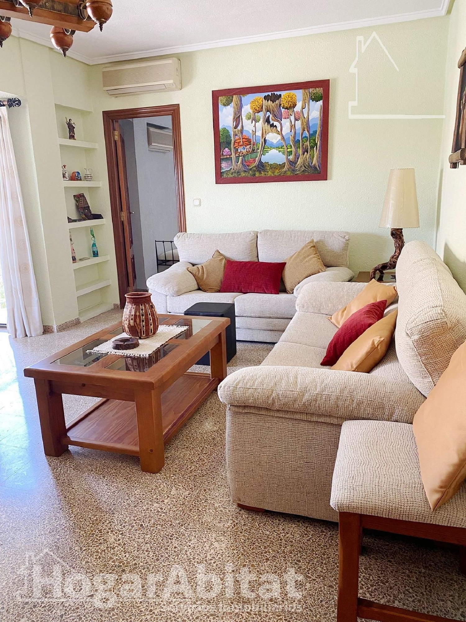  en venta apartamento Alto De La Torre Hoya De Buñol 4