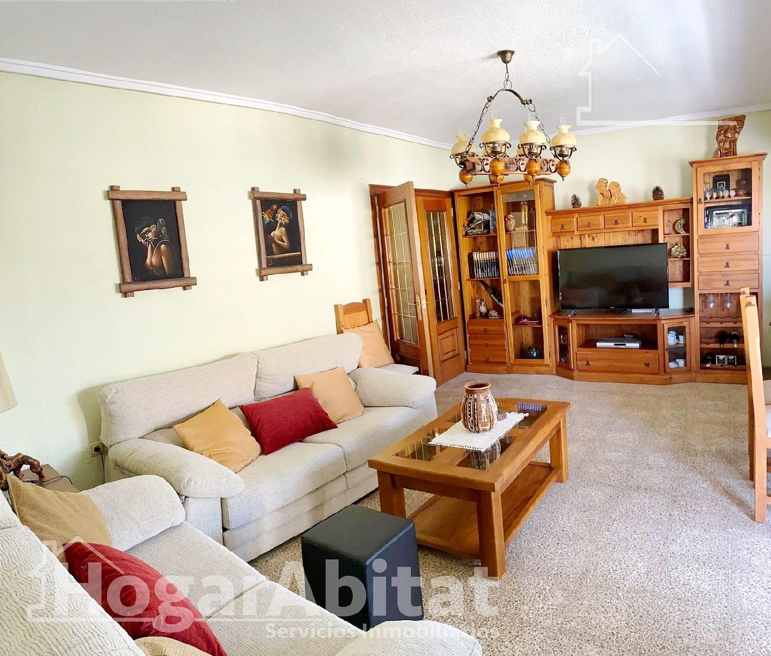  en venta apartamento Alto De La Torre Hoya De Buñol 2