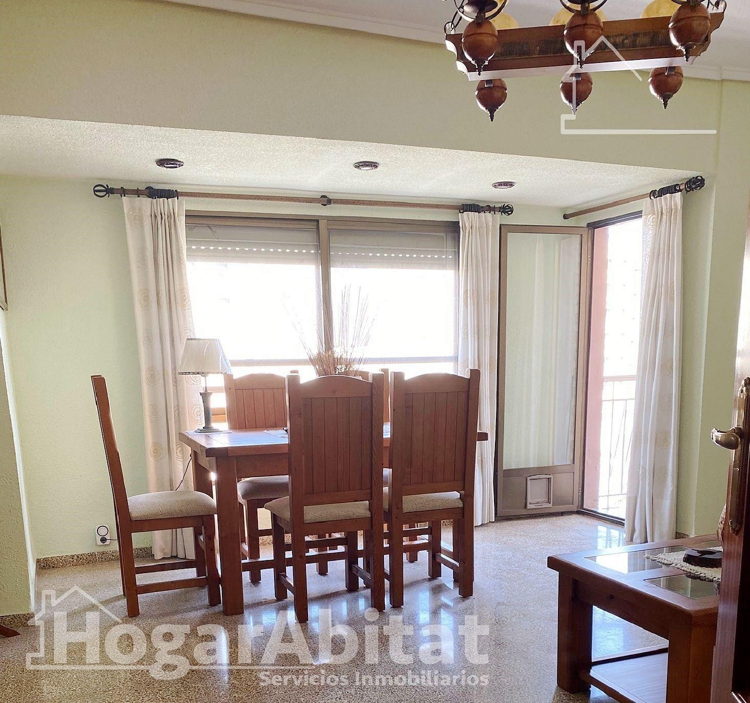  en venta apartamento Alto De La Torre Hoya De Buñol 3