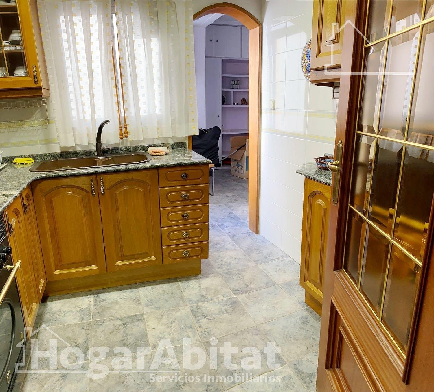  en venta apartamento Alto De La Torre Hoya De Buñol 8