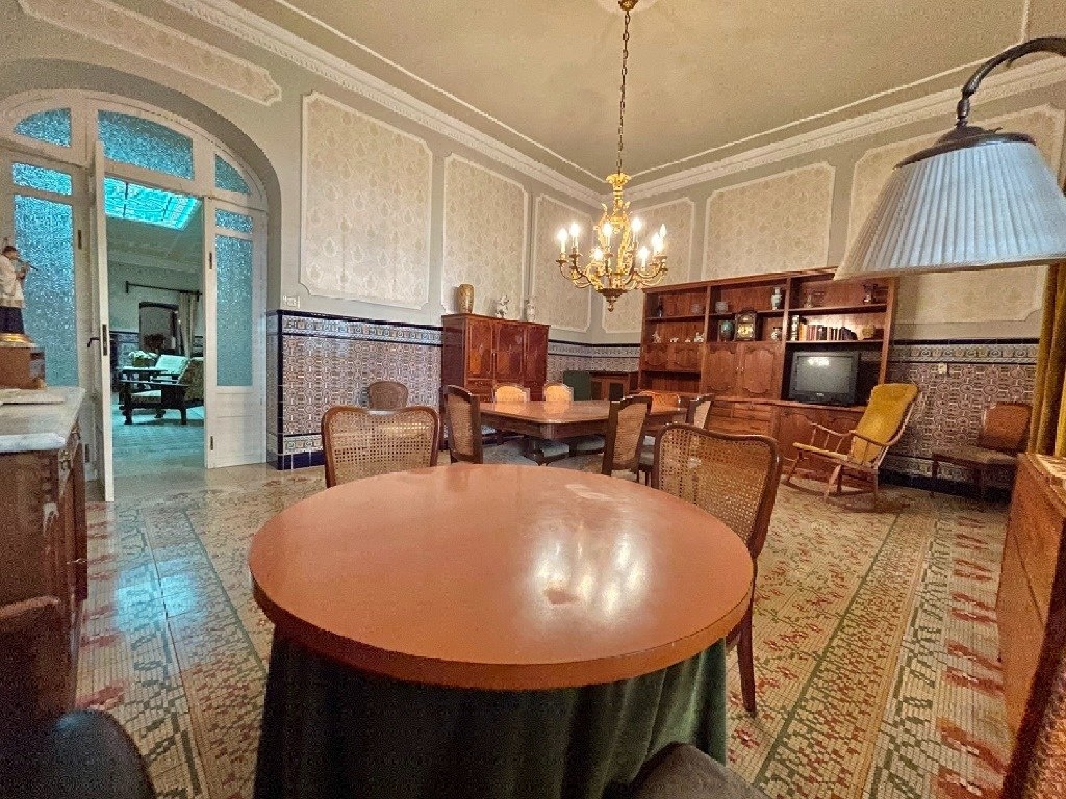 till salu lägenhet Jijona Alacantí 3