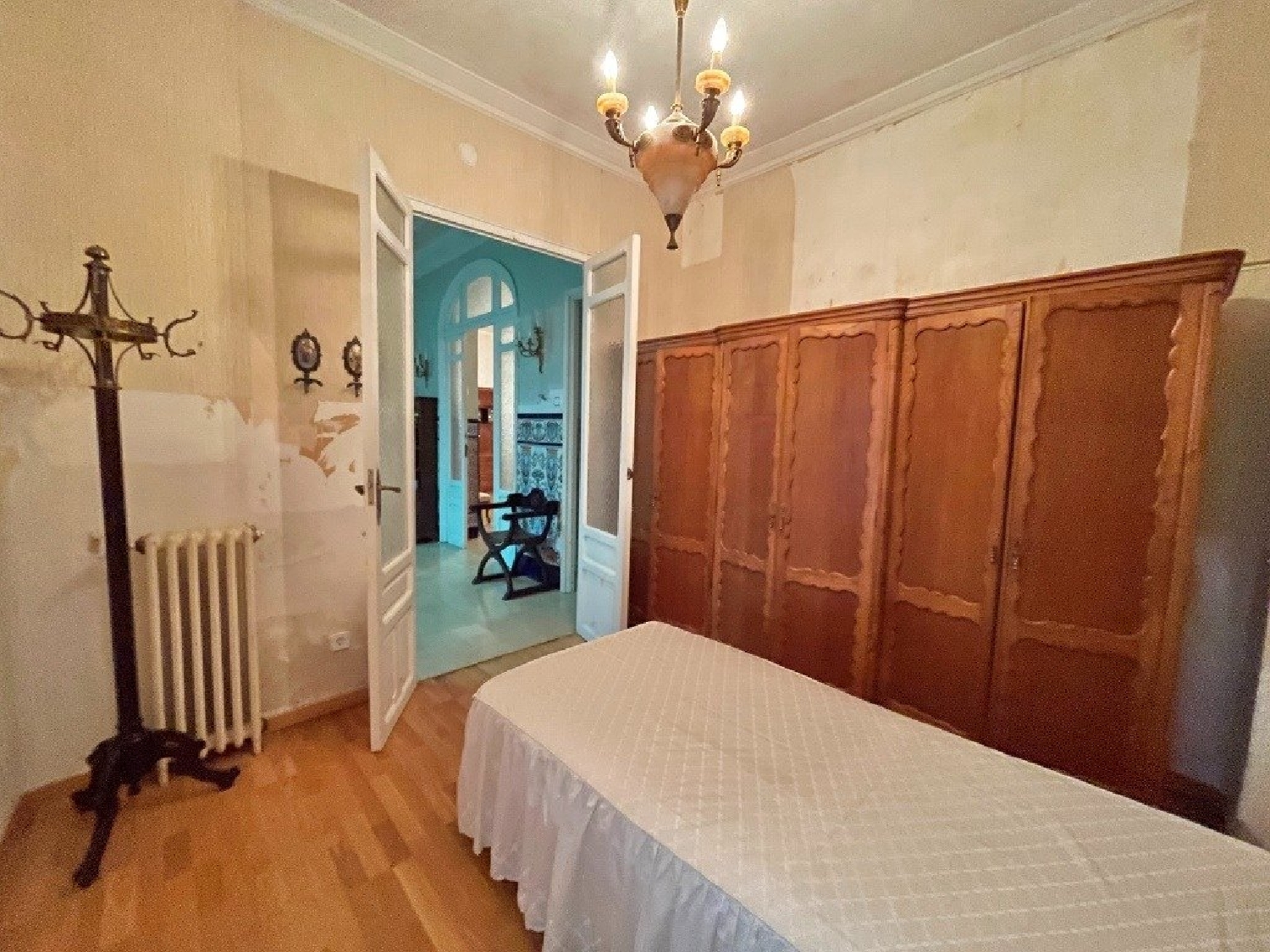  till salu lägenhet Jijona Alacantí 8