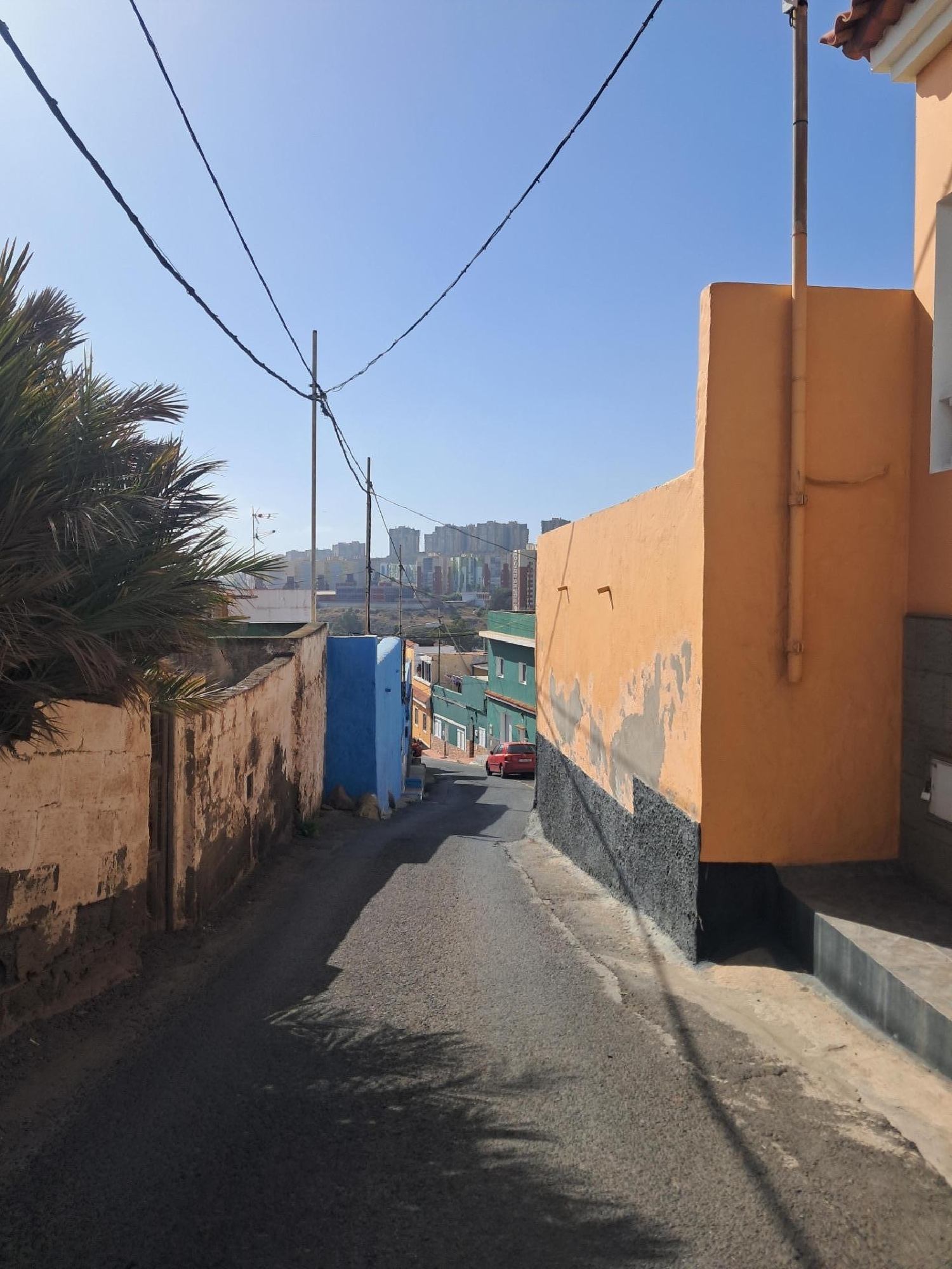  till salu lägenhet Jinamar Palmas De Gran Canaria (Las) 8