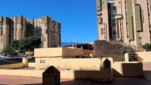 Jinamar Palmas De Gran Canaria (Las) lägenhet foto 6222868