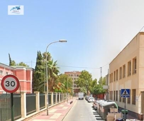 Príncipe De Asturias-Belén Huerta De Murcia lägenhet foto 6215389