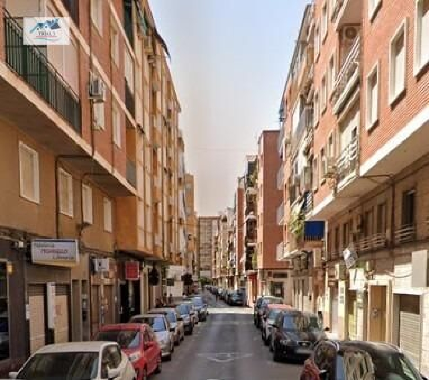 till salu lägenhet Príncipe De Asturias-Belén Huerta De Murcia 2