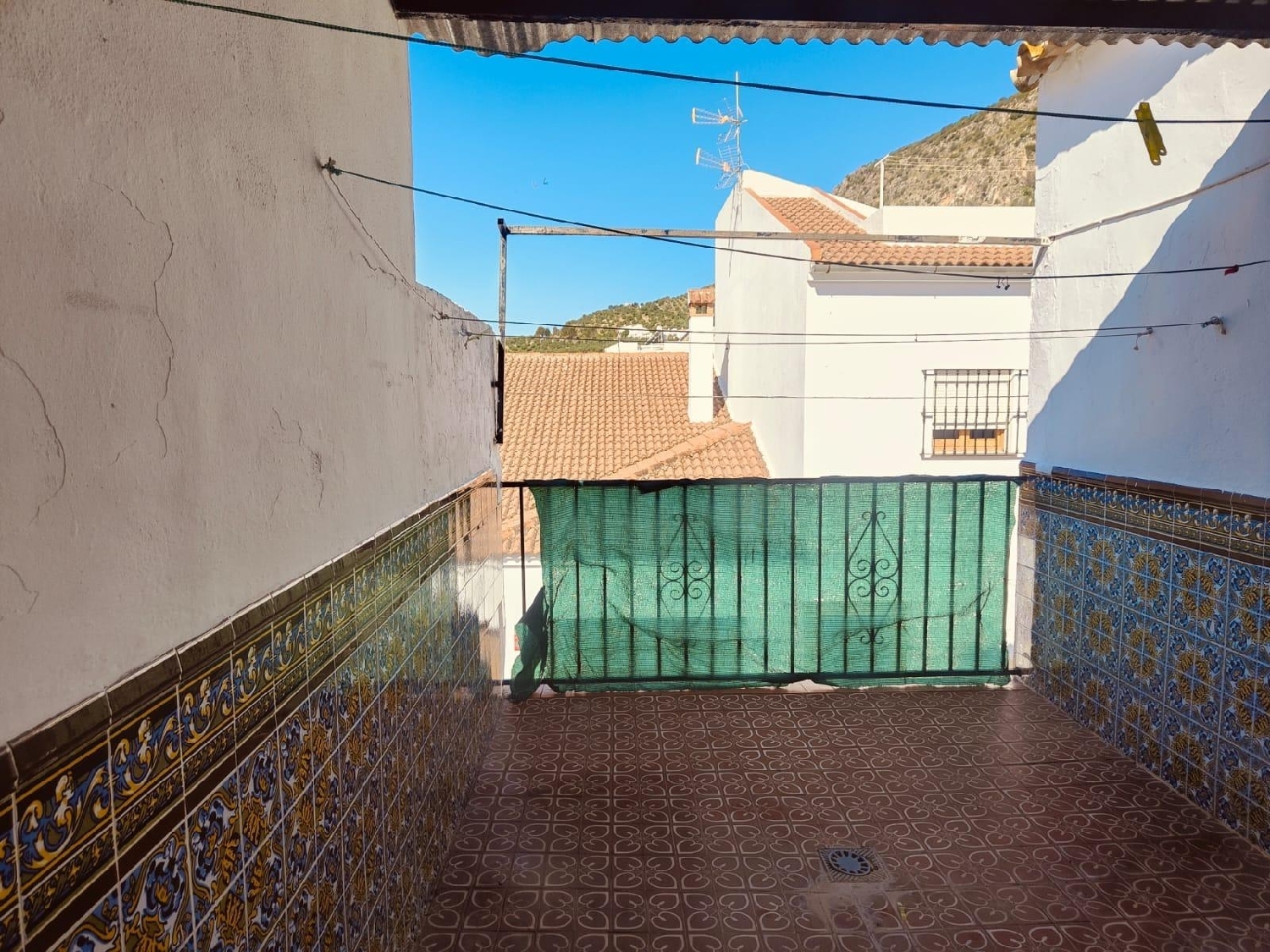  till salu lägenhet Algodonales Sierra De Cádiz 3