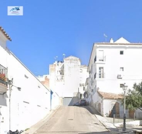 Las Abiertas Sierra De Cádiz lägenhet foto 6215626