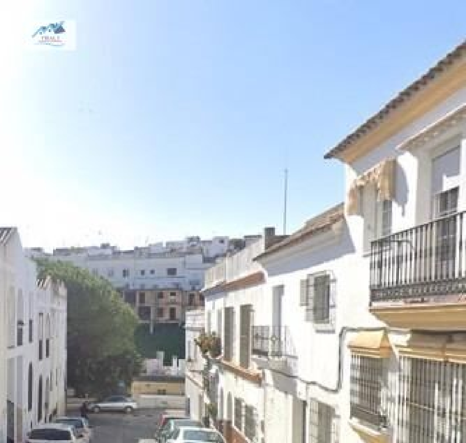 till salu lägenhet Las Abiertas Sierra De Cádiz 2