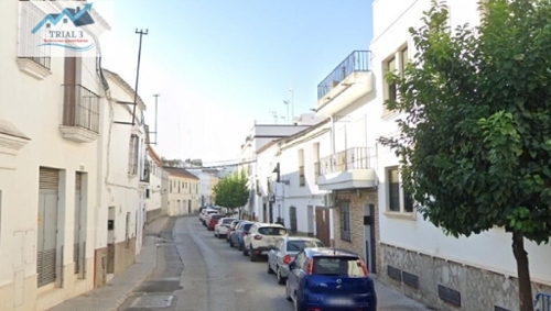 La Aceñuela Écija lägenhet foto 6254010