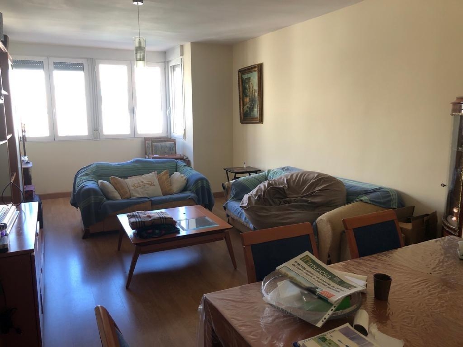 till salu lägenhet La Albatalia Huerta De Murcia 3