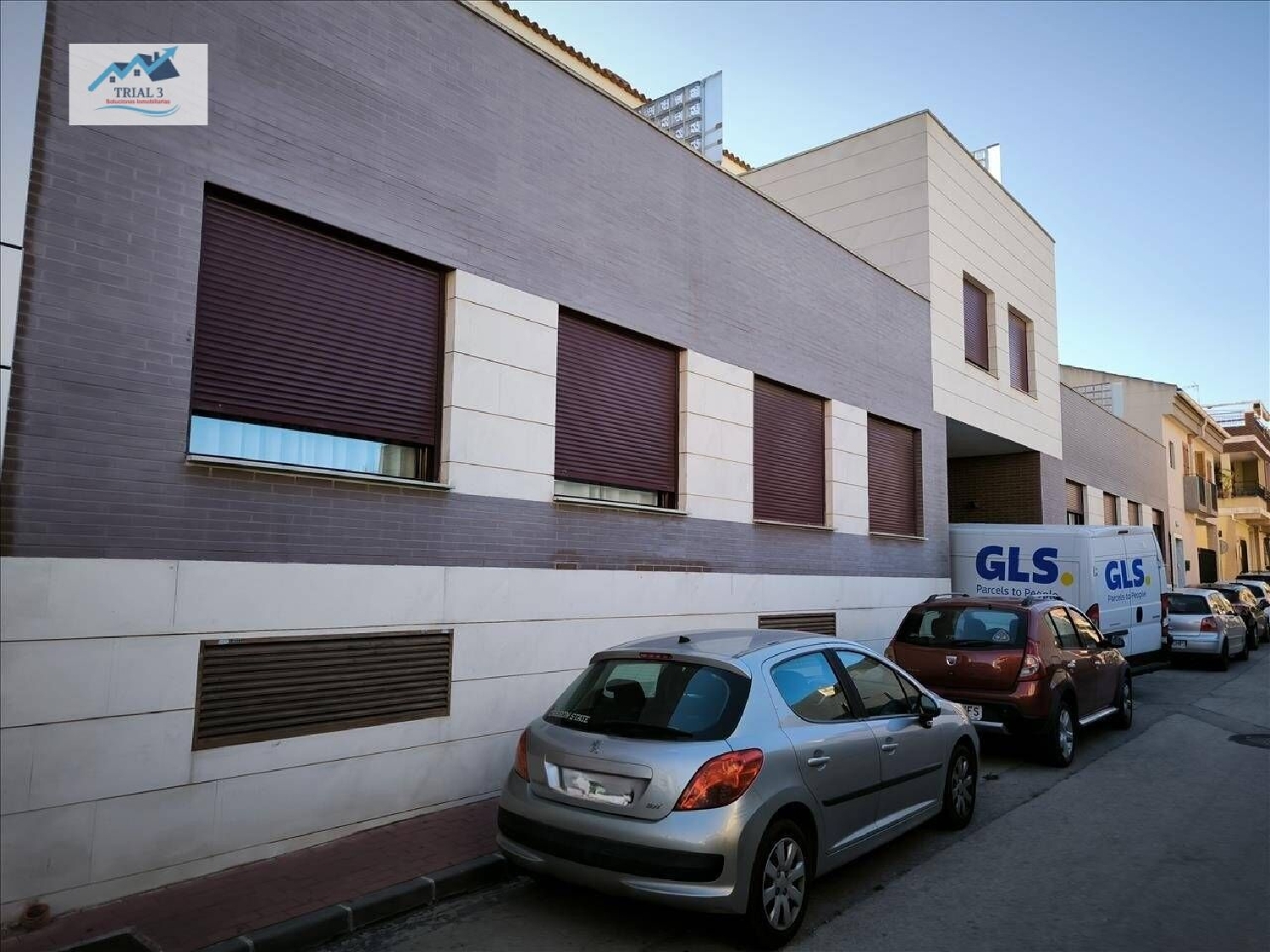  till salu lägenhet La Arboleja Huerta De Murcia 1
