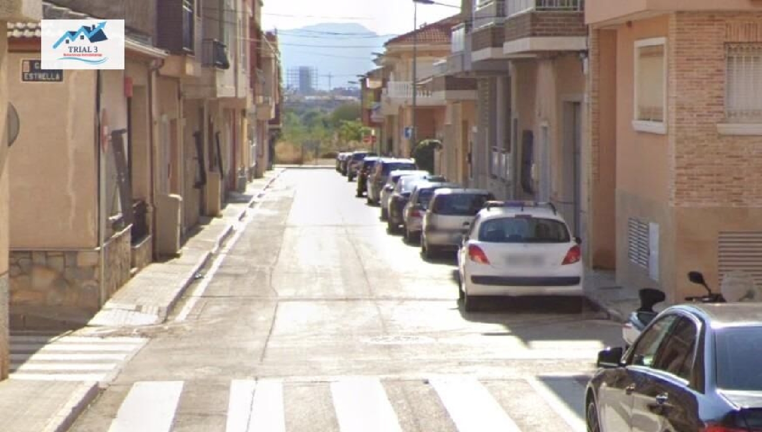 till salu lägenhet La Arboleja Huerta De Murcia 2