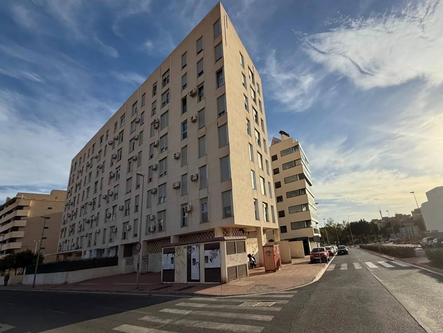  till salu lägenhet La Alberca Huerta De Murcia 6